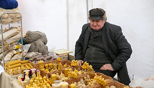 Kazimiero mugė