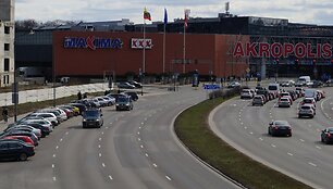 Karių pratybos