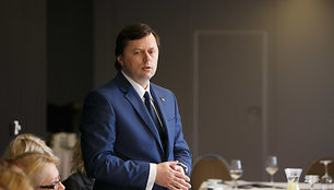 Darius Valkavičius