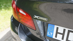 Edgaro Ulanovo automobilis