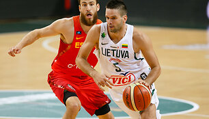 Mantas Kalnietis