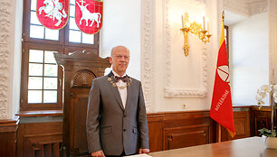 Kęstutis Ignatavičius