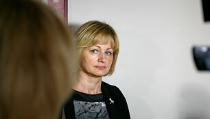 Gydytoja Simona Putvinskienė 