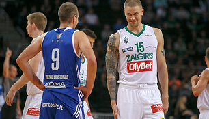 Robertas Javtokas
