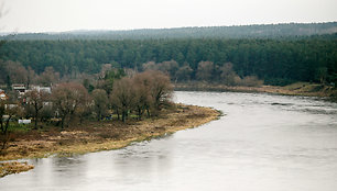 Drąseikių atodanga