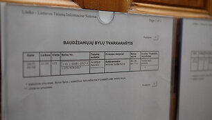 A.Kur&scaron;entaičio teismas