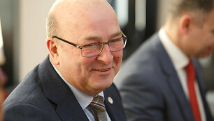 Visvaldas Matijo&scaron;aitis