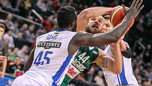 Antanas Kavaliauskas