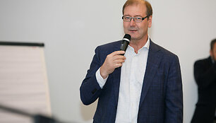 Viktoras Uspaskichas