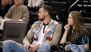 Donatas Motiejūnas