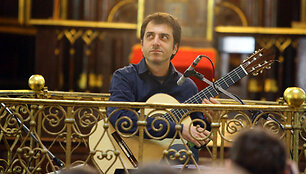 Esteban Colucci (Argentina)