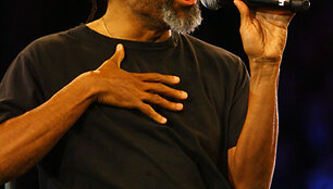 Bobby Mcferrin (JAV)