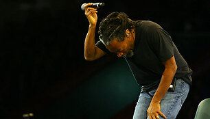 Bobby Mcferrin (JAV)