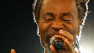 Bobby Mcferrin (JAV)
