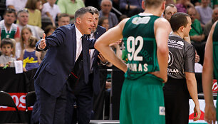 Aistros dėl pražangos