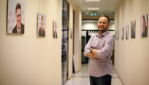 Danas Pankevičius