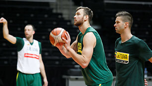 Donatas Motiejūnas