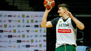 Artūras Gudaitis