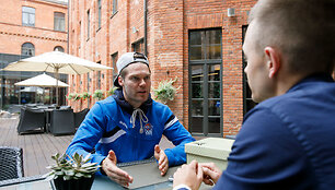 Jonas Stefanssonas
