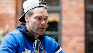 Jonas Stefanssonas