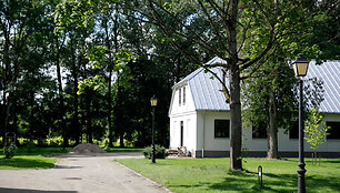 Zyplių dvaras