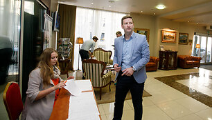 Simonas Kairys