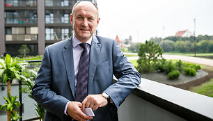 Kęstutis Vanagas