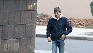 Giedrius Kuzaris