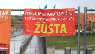 Streikas