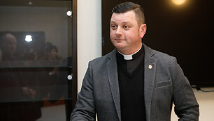 Rytis Baltru&scaron;aitis