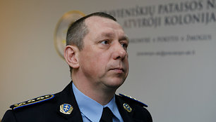 Dainius Sušinskas