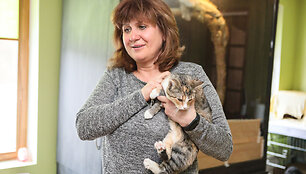 Diana Urbanavičienė