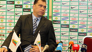 Arvydas Sabonis