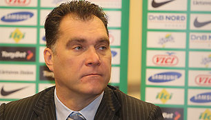 Arvydas Sabonis