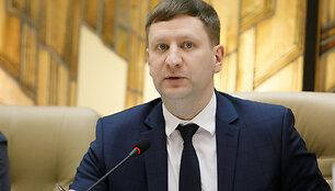 Simonas Kairys