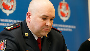 Artūras &Scaron;alvaitis