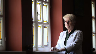 Danutė Žebrauskienė