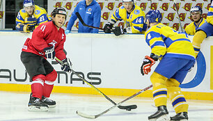 Darius Kasparaitis