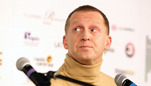 Martynas Tyla