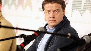 Rolandas Skaisgirys
