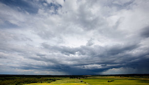 Tytuvėnų regioninis parkas