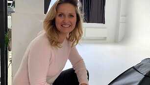 Gabija Vitkevičiūtė pastaraisiais metais daugiausia savęs atiduoda priklausomybės ligų temoms ir veikloms