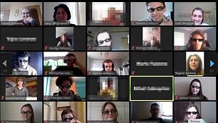Projektas &bdquo;Be smart &ndash; it's fake news&ldquo; 
