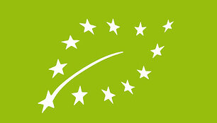 Europos Sąjungos ekologinės gamybos ženklas