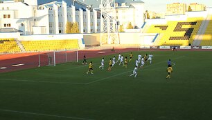 Padniestrės Tiraspolis