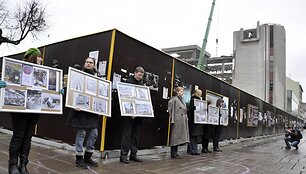 Akcija "Requiem Merkurijui"
