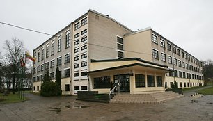 Pamokos nevyksta ir Kauno Šv.Mato mokykloje, kurioje mokėsi nuo vadinamojo kiaulių gripo šią savaitę miręs paauglys.