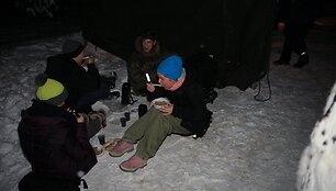 Naktipiečiai