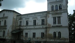 Belvederio dvaras 