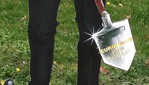 Eurovizijos parkų konkursas